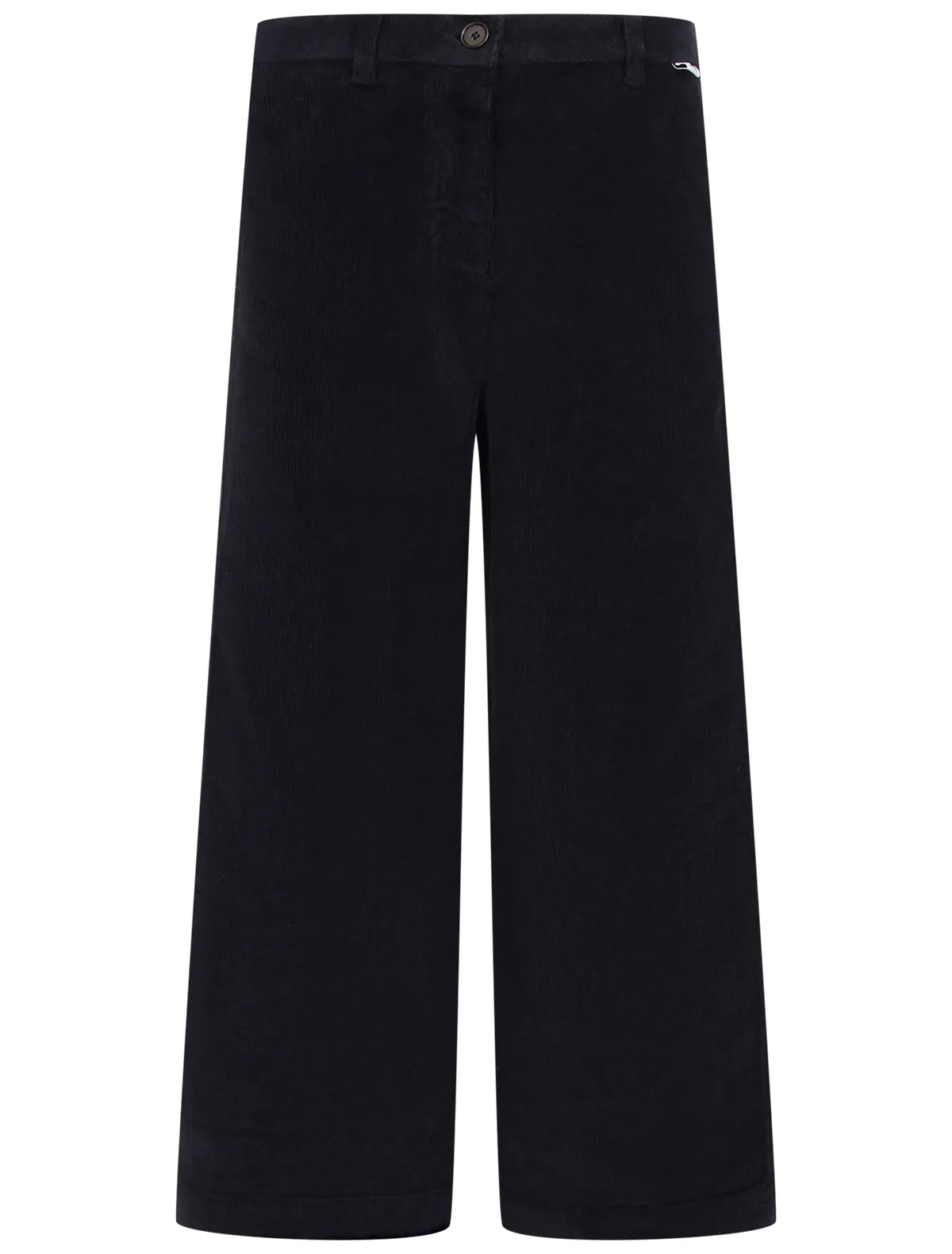 

Брюки Il Gufo, Синий, 2508445