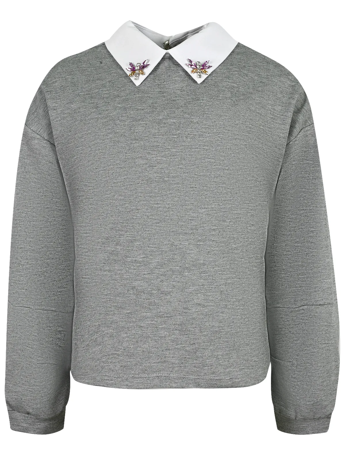 Свитшот Imperial Kids 6909₽