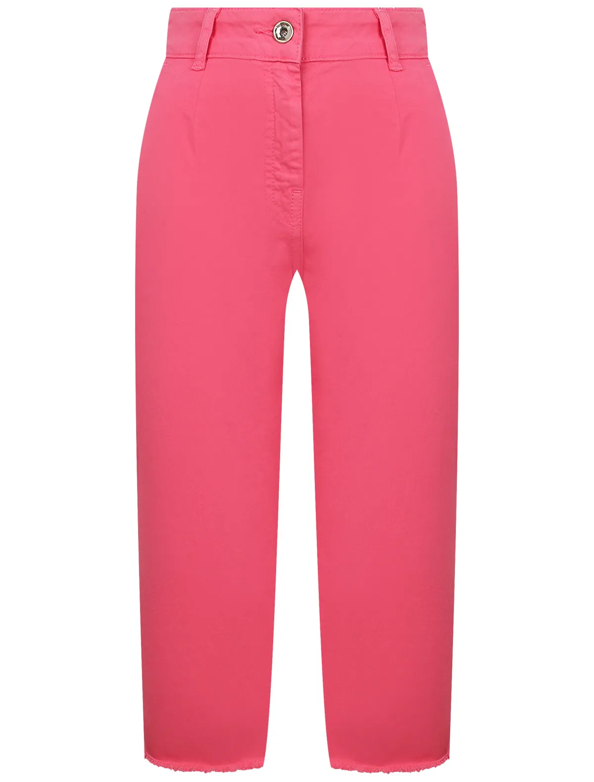 

Брюки PATRIZIA PEPE, Розовый, 2427641