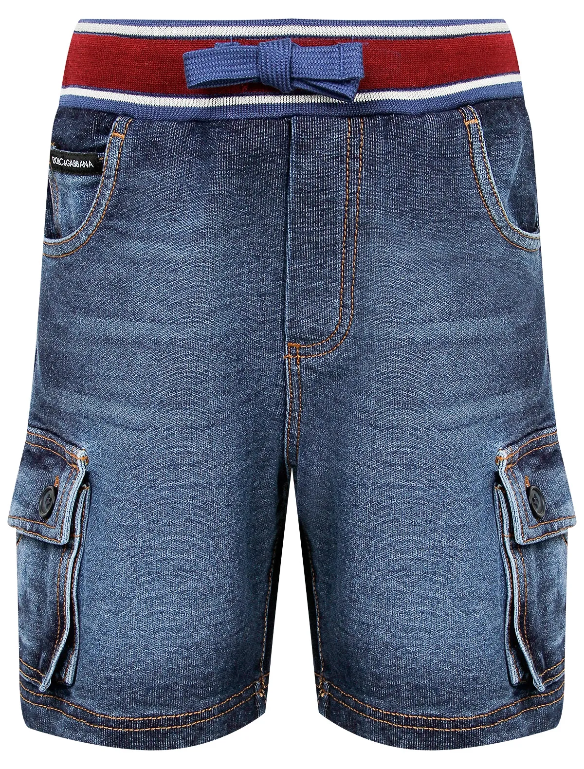 

Шорты Dolce & Gabbana, Синий, 2174740