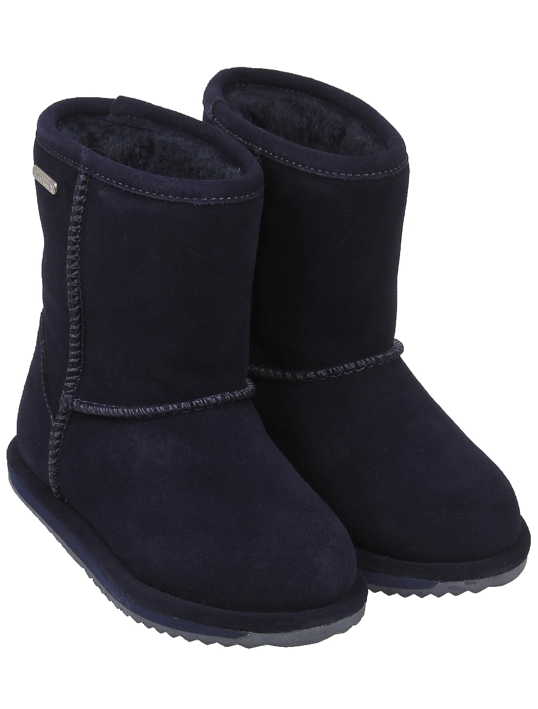 

Сапоги Emu Australia, Синий, 2265469