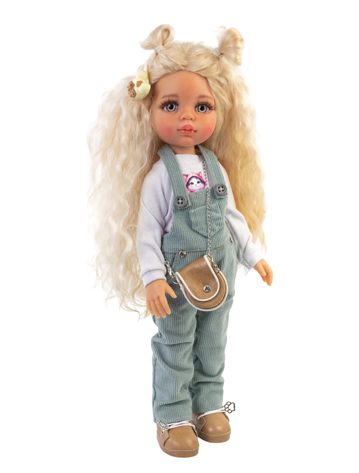 Кукла Carolon 44000₽