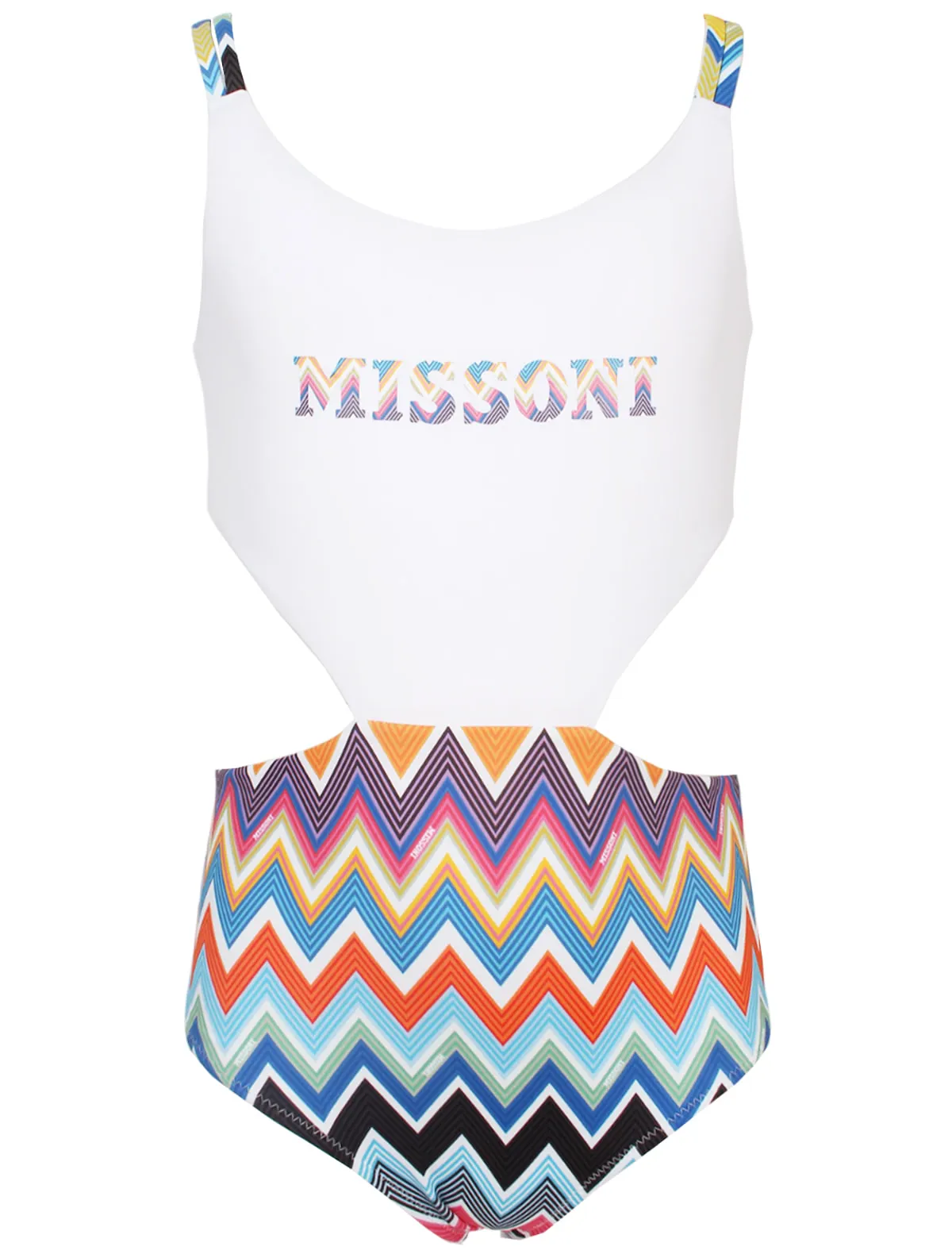 

Купальник Missoni, Разноцветный, 2752064