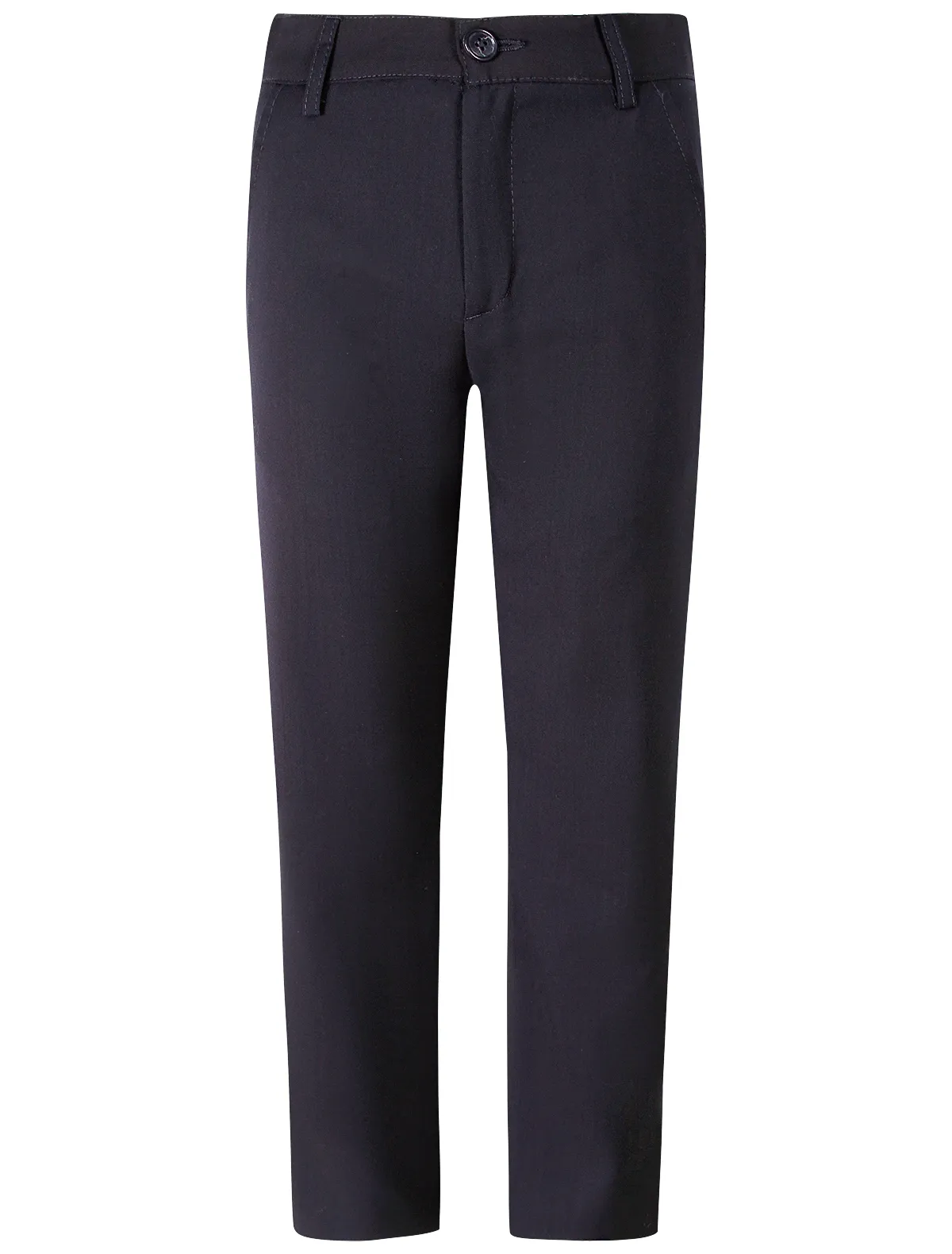 

Брюки классические Aletta, Синий, 2032957