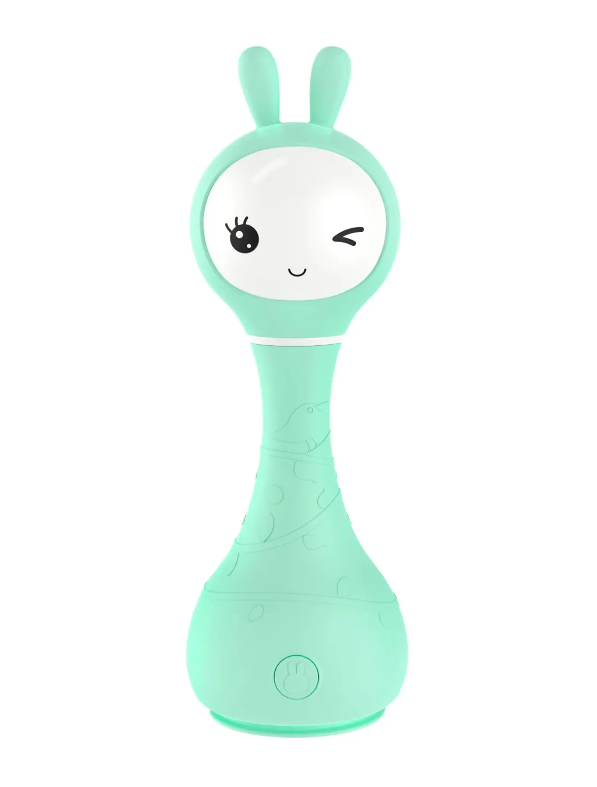 

Игрушка интерактивная Alilo, Зеленый, 2722078