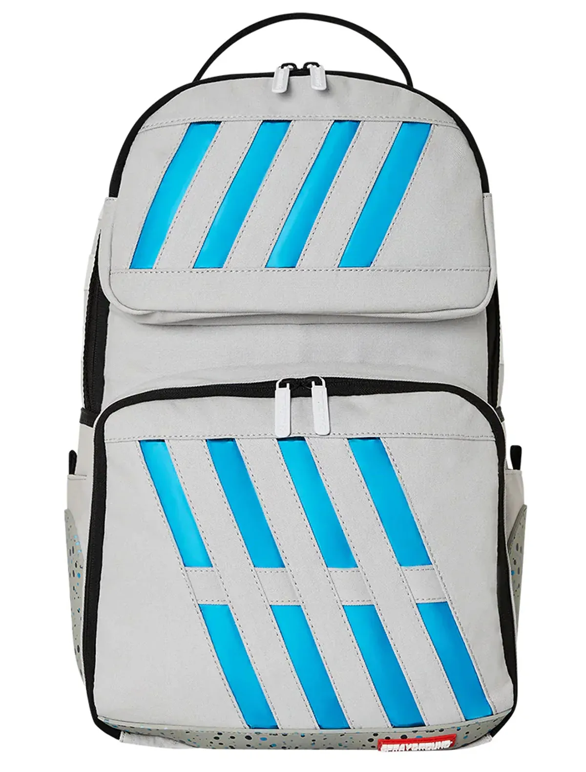 

Рюкзак SPRAYGROUND, Серый, 2727287