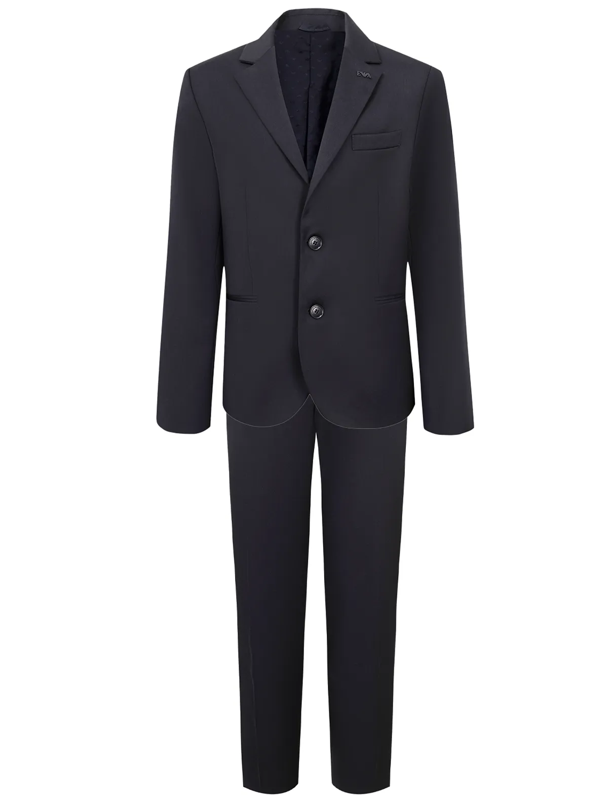 

Костюм из 2 изд. EMPORIO ARMANI, Синий, 2878447
