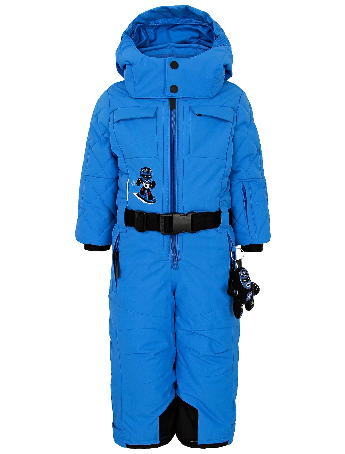 Комбинезон утепленный Poivre Blanc 20454₽