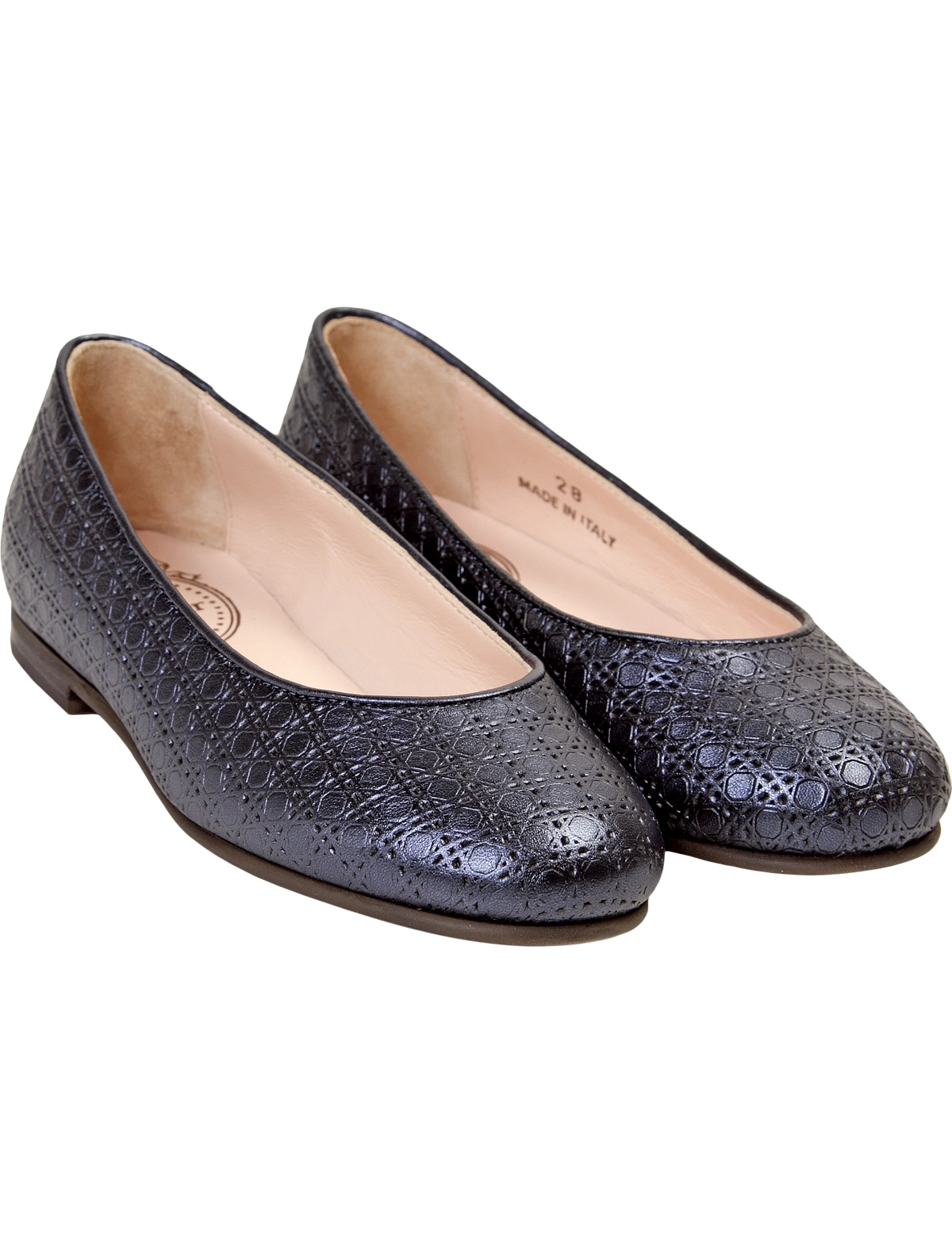 

Туфли Dior, Синий, 1912546