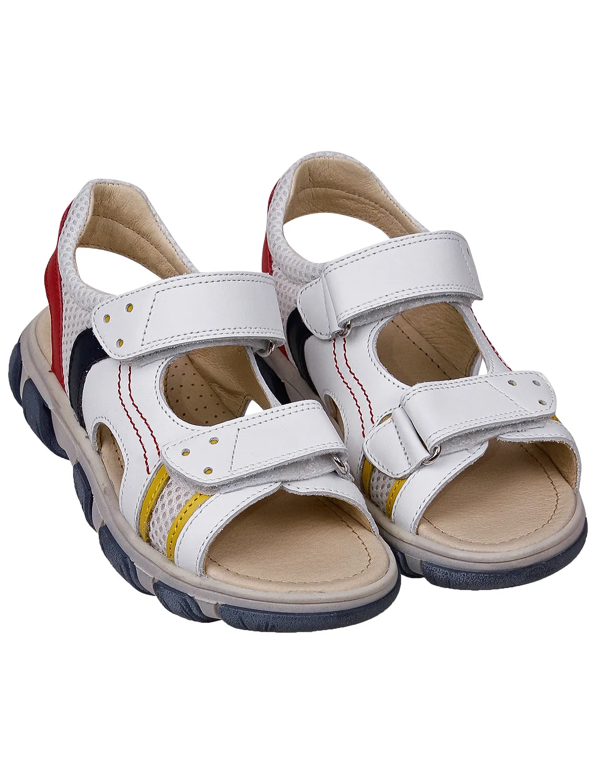 

Сандалии Naturino, Белый, 2289289