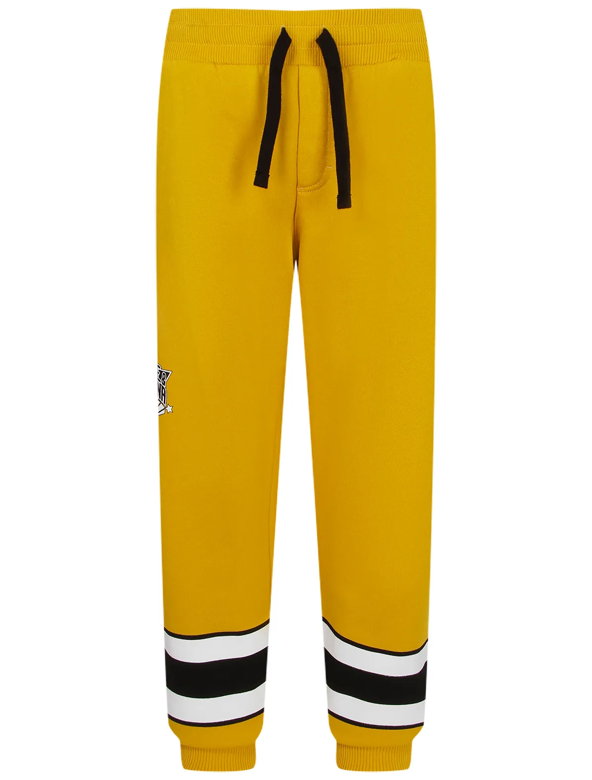 

Брюки спортивные Dolce & Gabbana, Оранжевый, 2550150