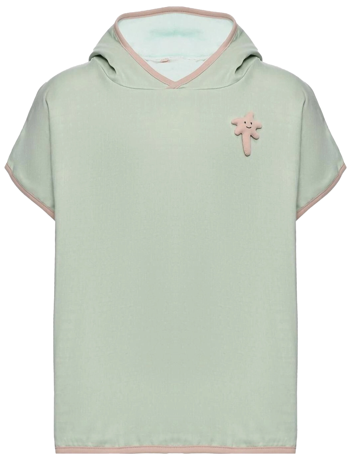 

Полотенце BAMBOO BEBE, Зеленый, 2787505