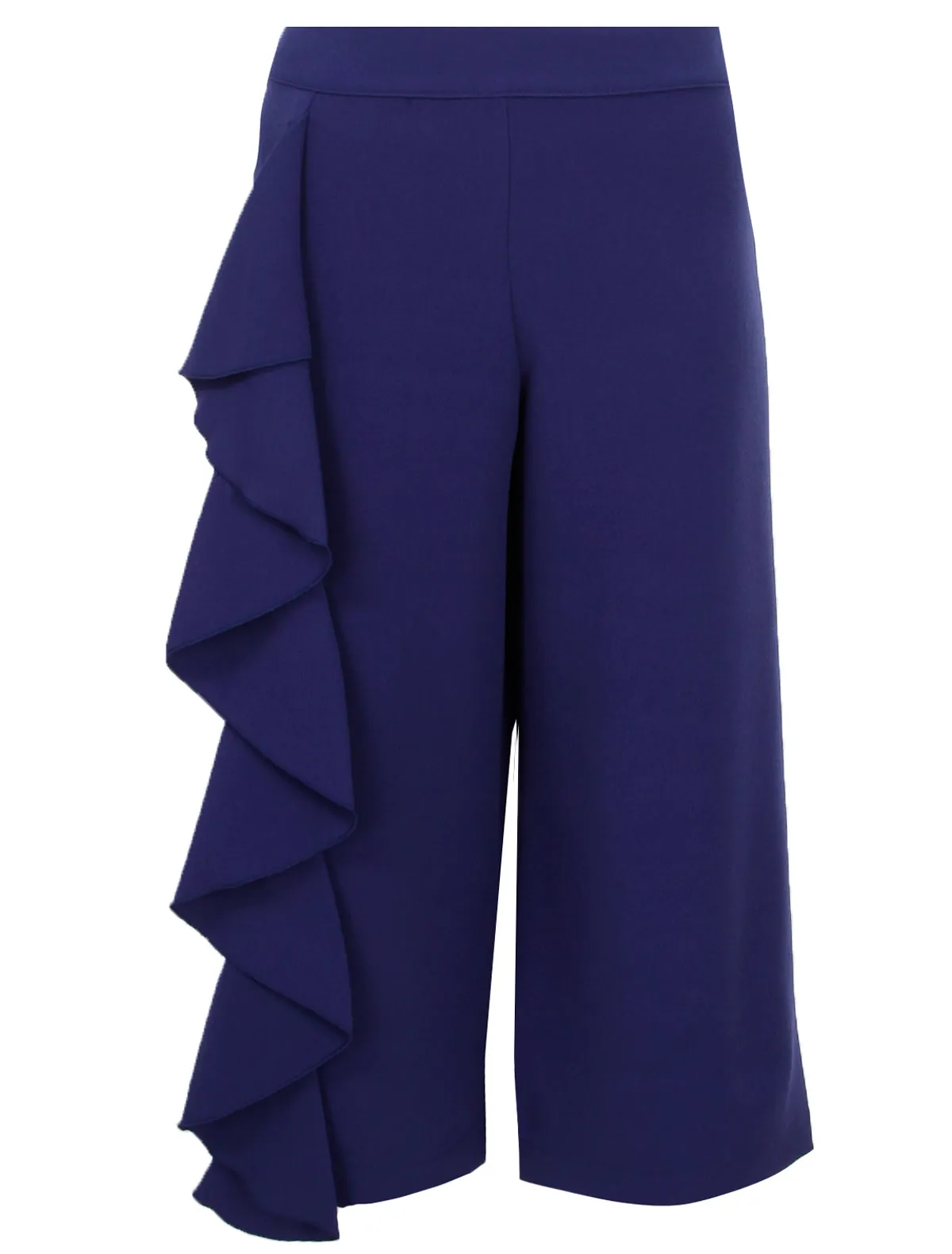 

Брюки ABEL & LULA, Синий, 2535990