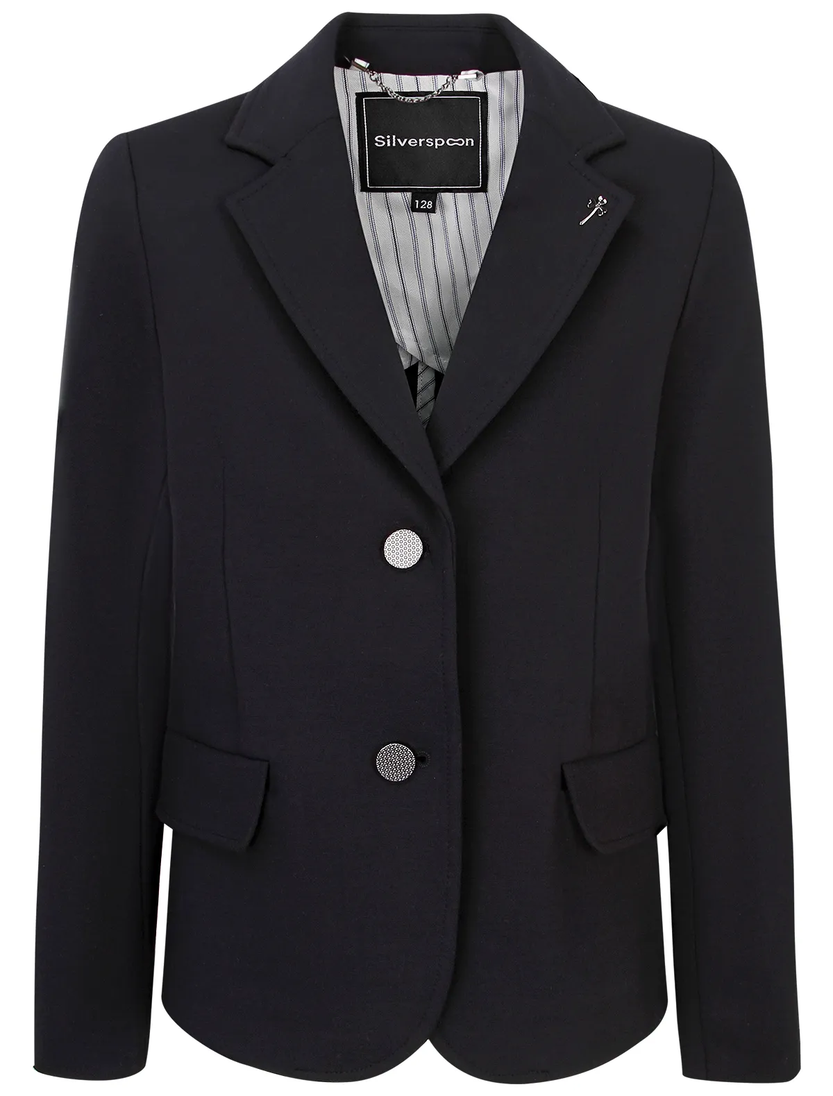 

Жакет SILVER SPOON, Синий, 2696011