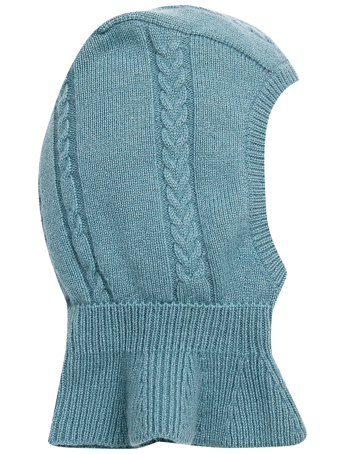 

Шапка Born to Bloom, Зеленый, 3088917