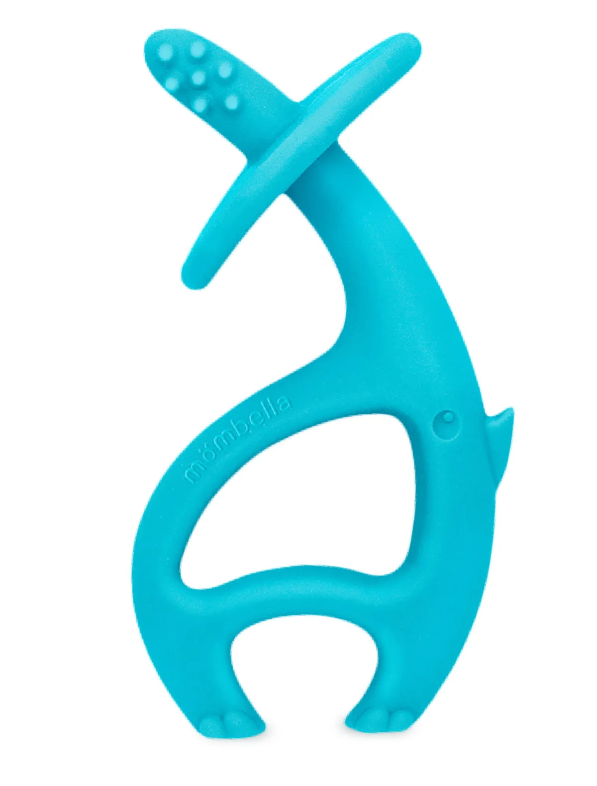 Прорезыватель для зубов Mombella