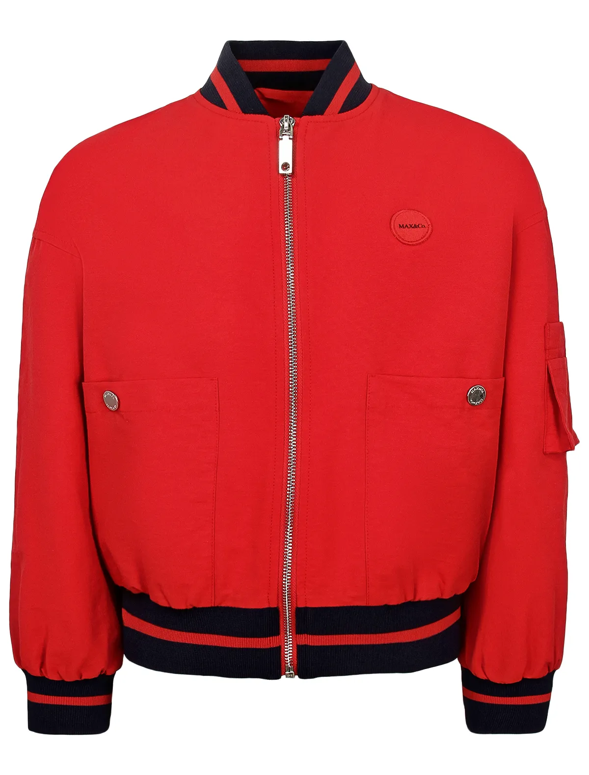 

Куртка MAX&CO, Красный, 2774464