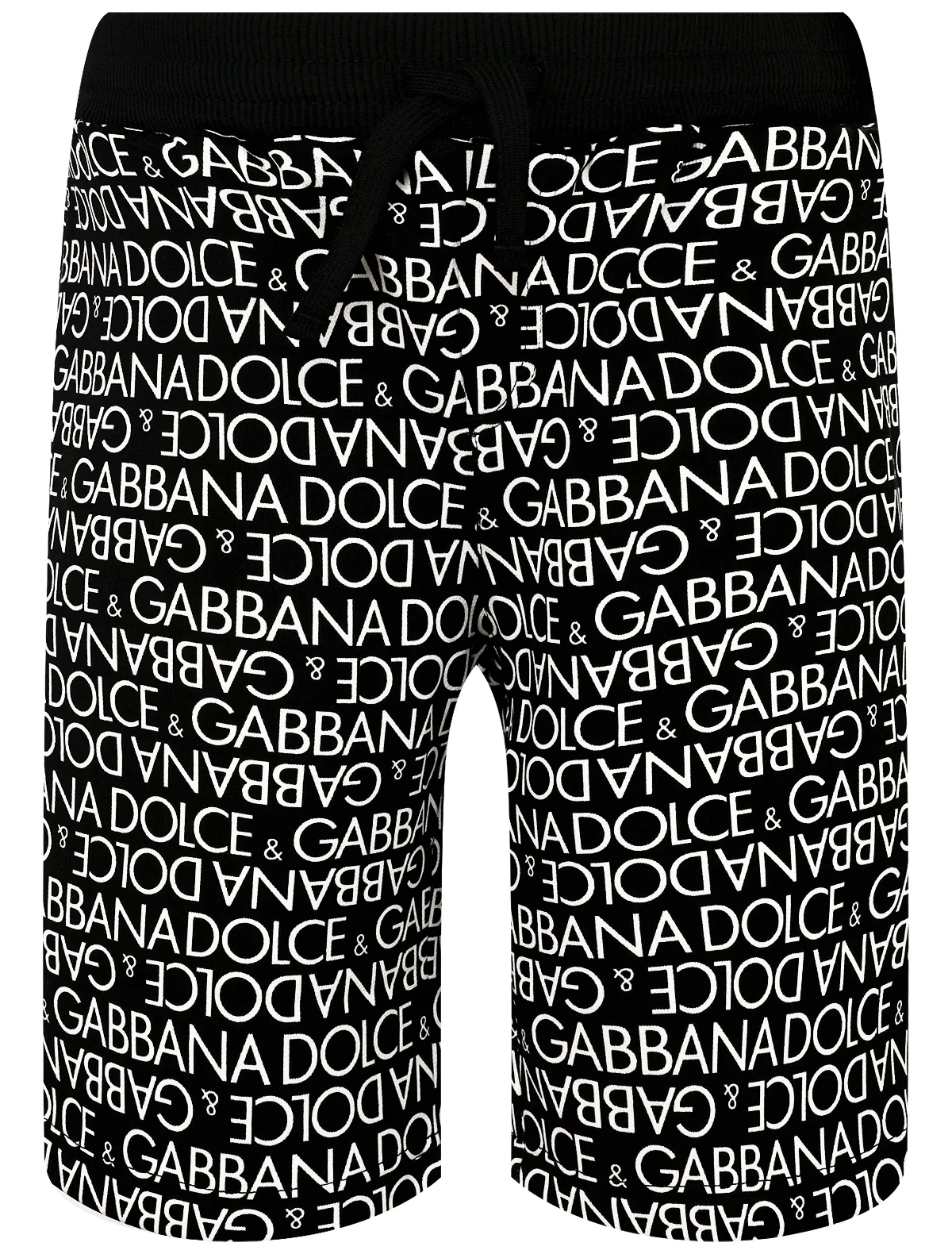 

Шорты Dolce & Gabbana, Черный, 2654011