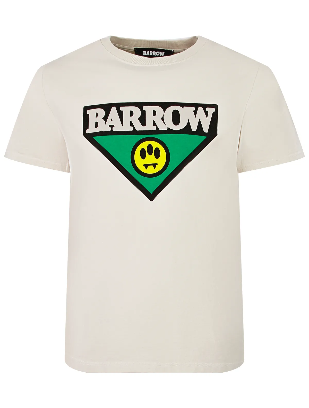 

Футболка BARROW, Бежевый, 2668377