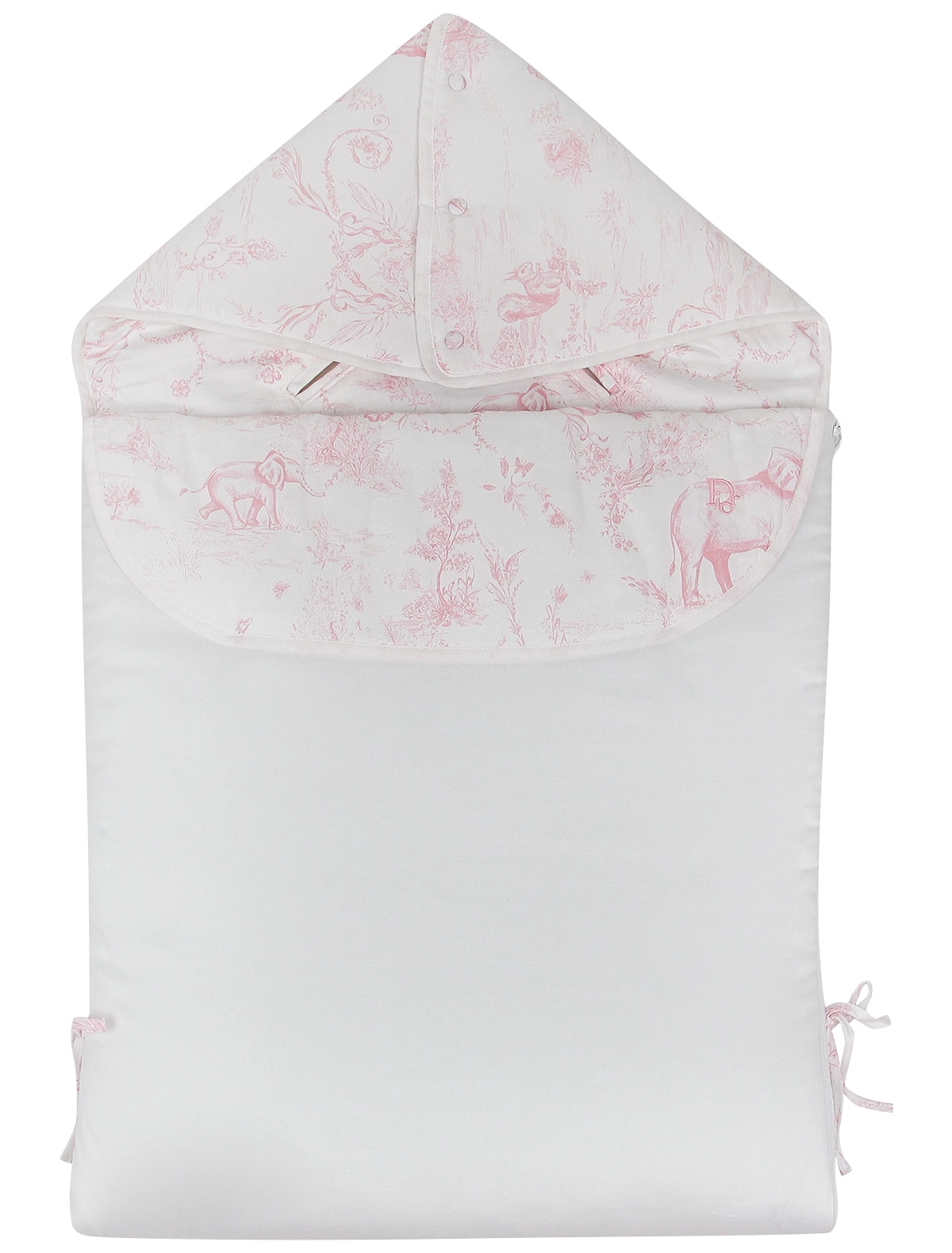 

Конверт Dior, Белый, 2245922