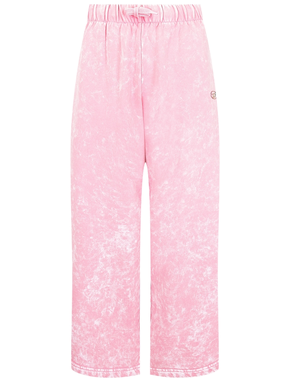 

Брюки спортивные Diesel, Розовый, 3201542