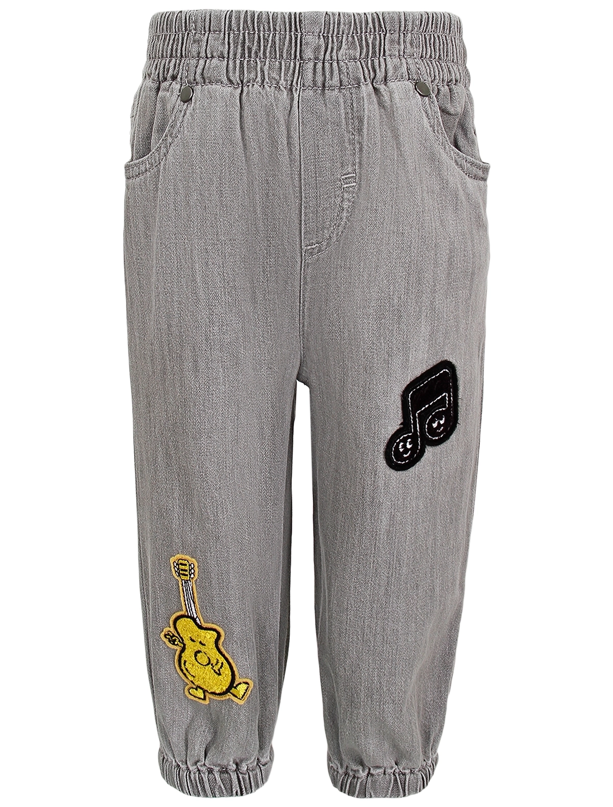 

Брюки Stella McCartney, Серый, 3199588