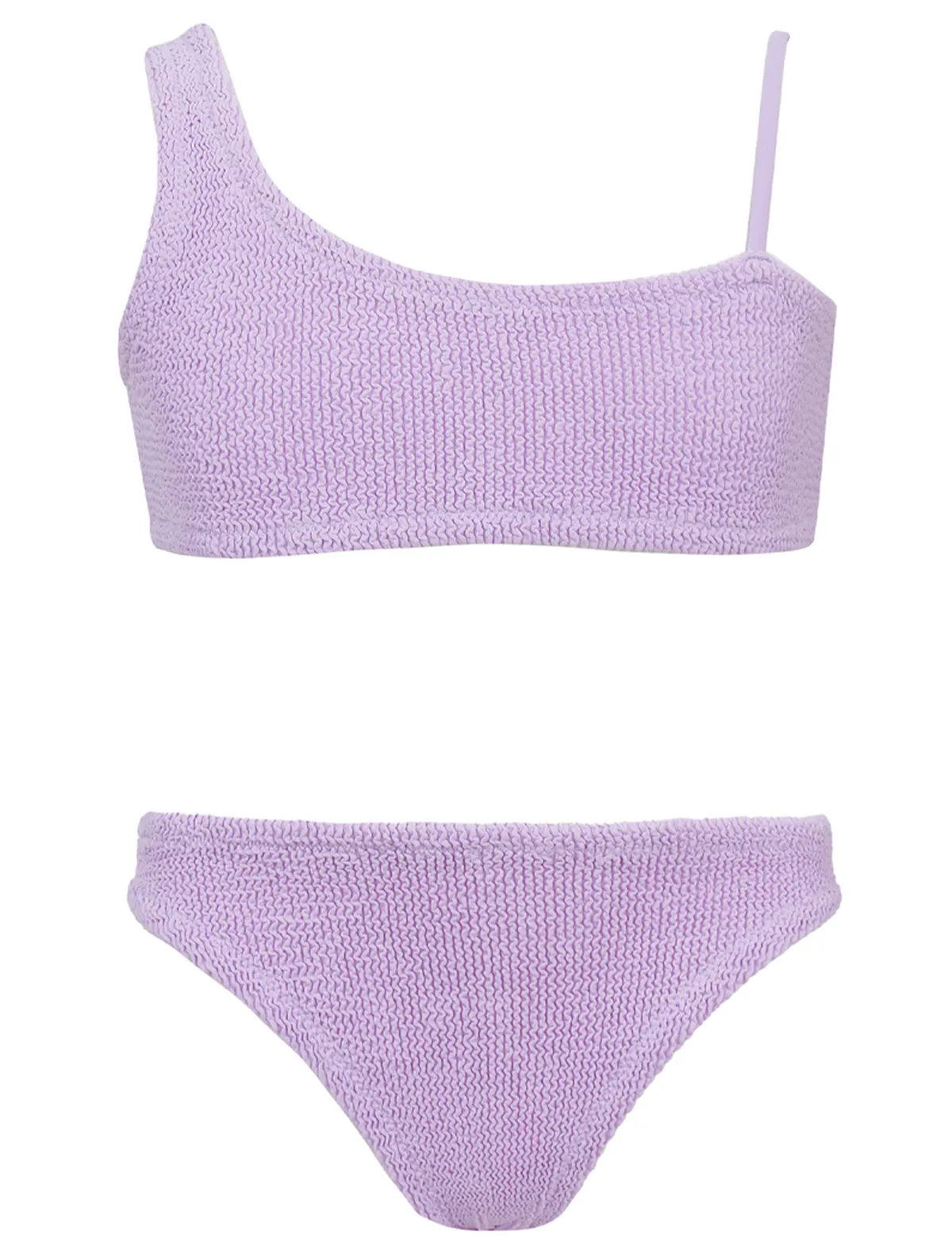 

Купальник MC2 Saint Barth, Фиолетовый, 2785732