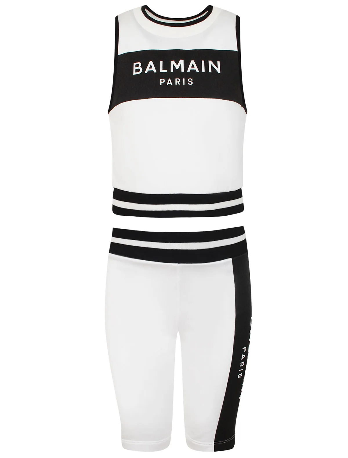 

Комплект из 2 шт. Balmain, Черный, 2682840