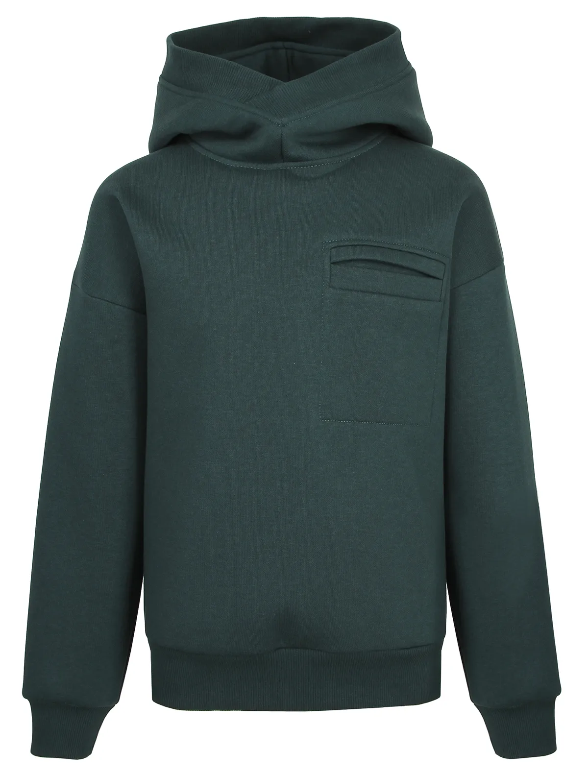 

Худи SILVER SPOON, Зеленый, 2584149