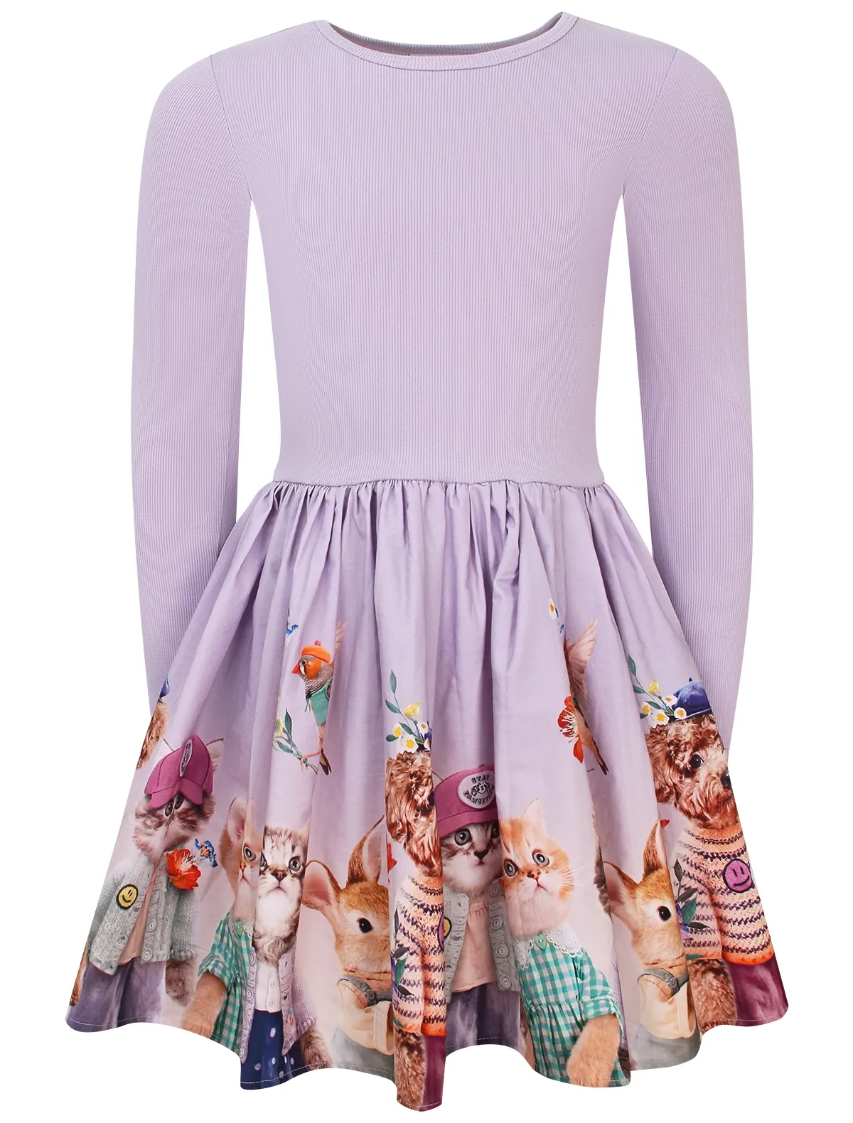 

Платье Molo, Фиолетовый, 2789758