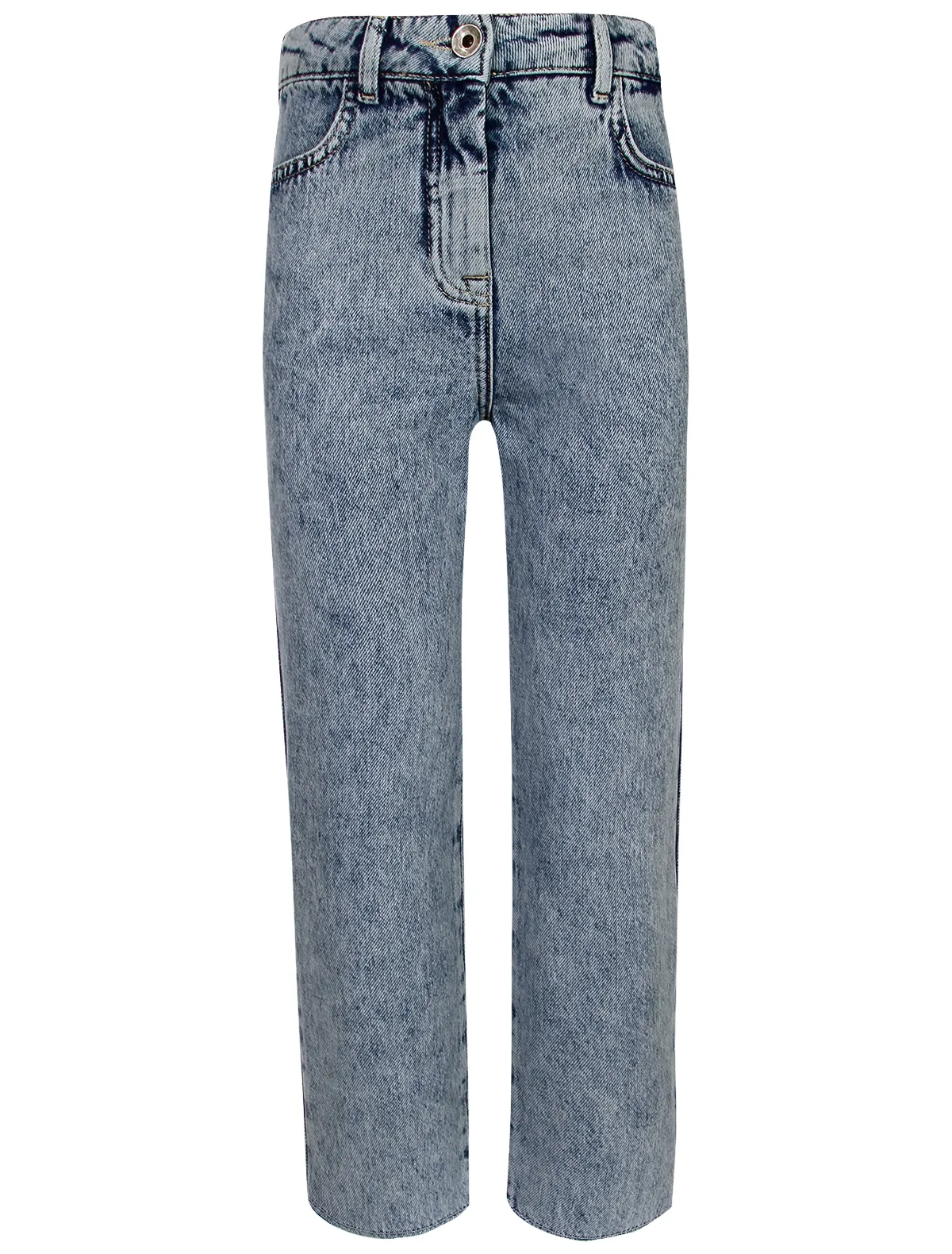 

Джинсы PATRIZIA PEPE, Голубой, 2619700