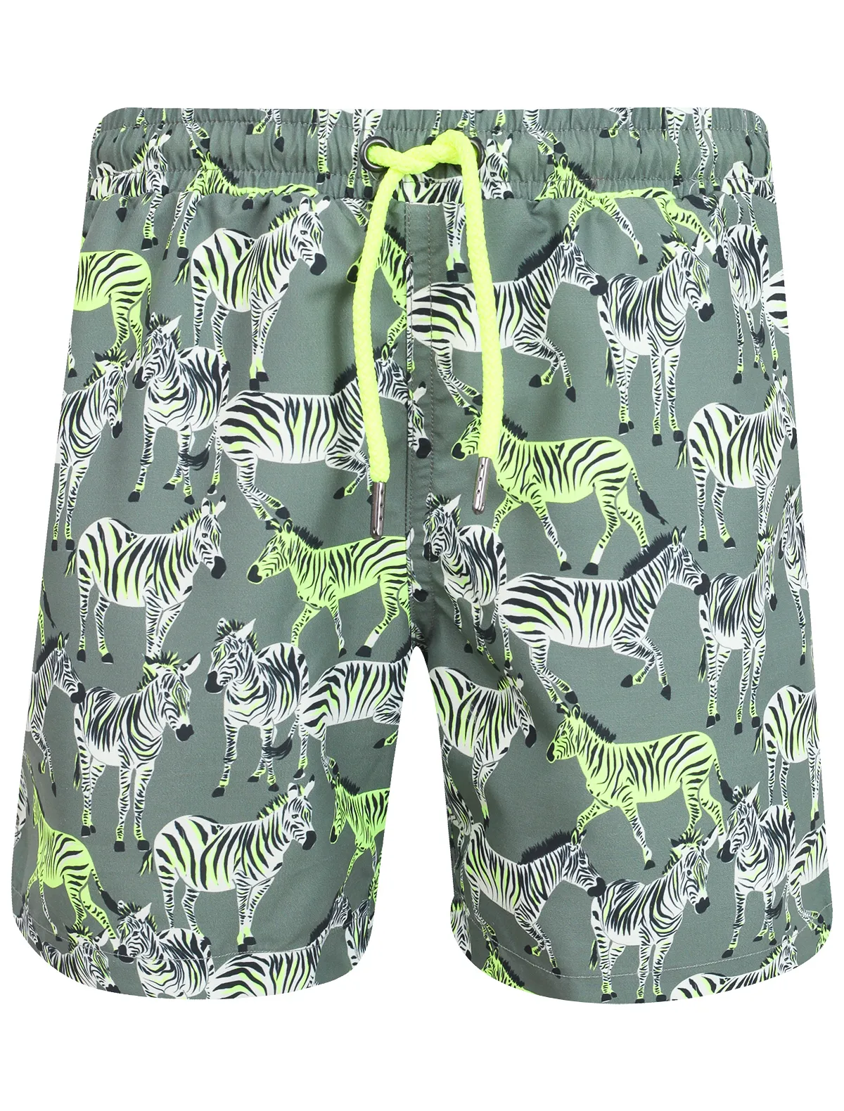 

Шорты пляжные SUNUVA, Зеленый, 1993996