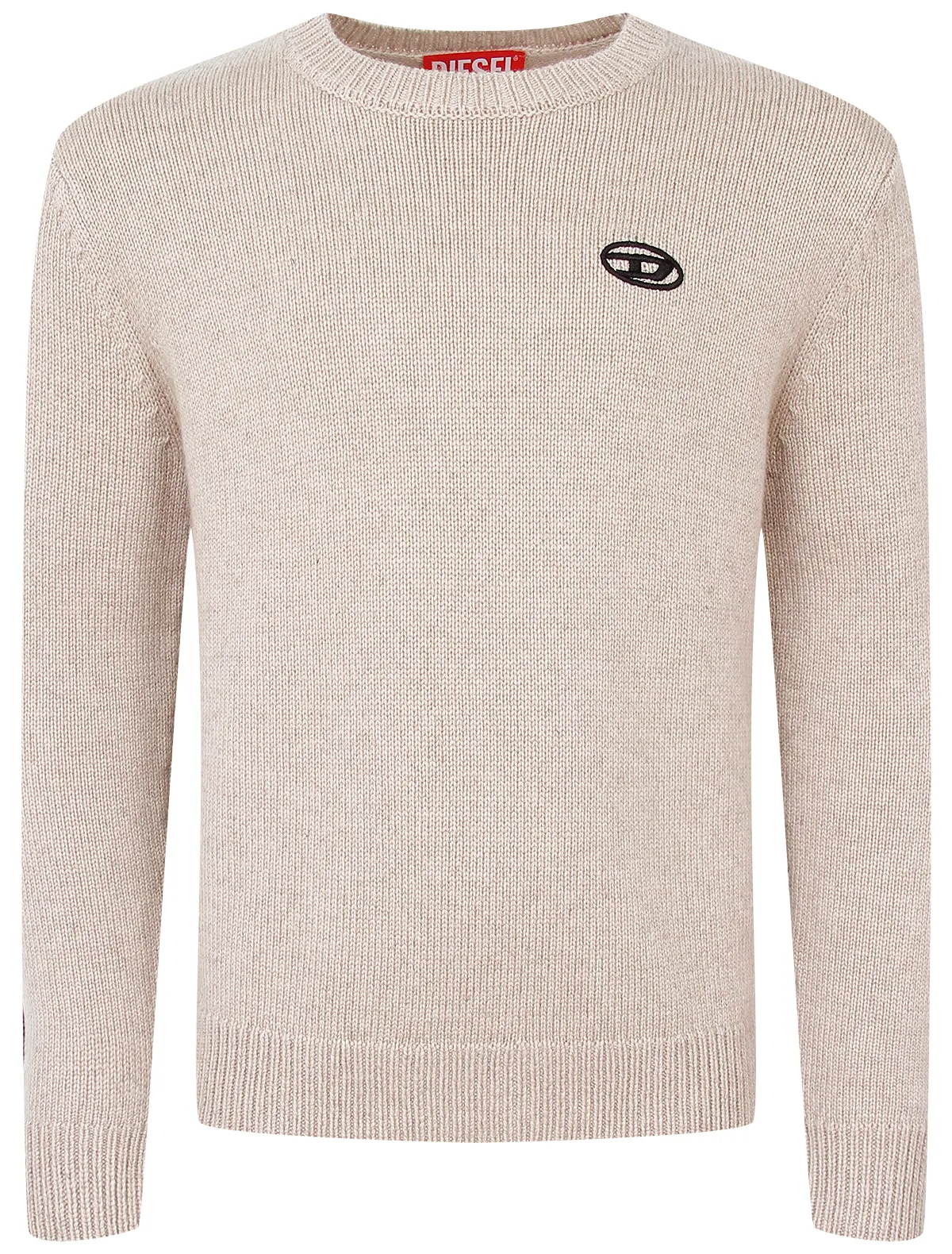 

Джемпер Diesel, Бежевый, 2714609