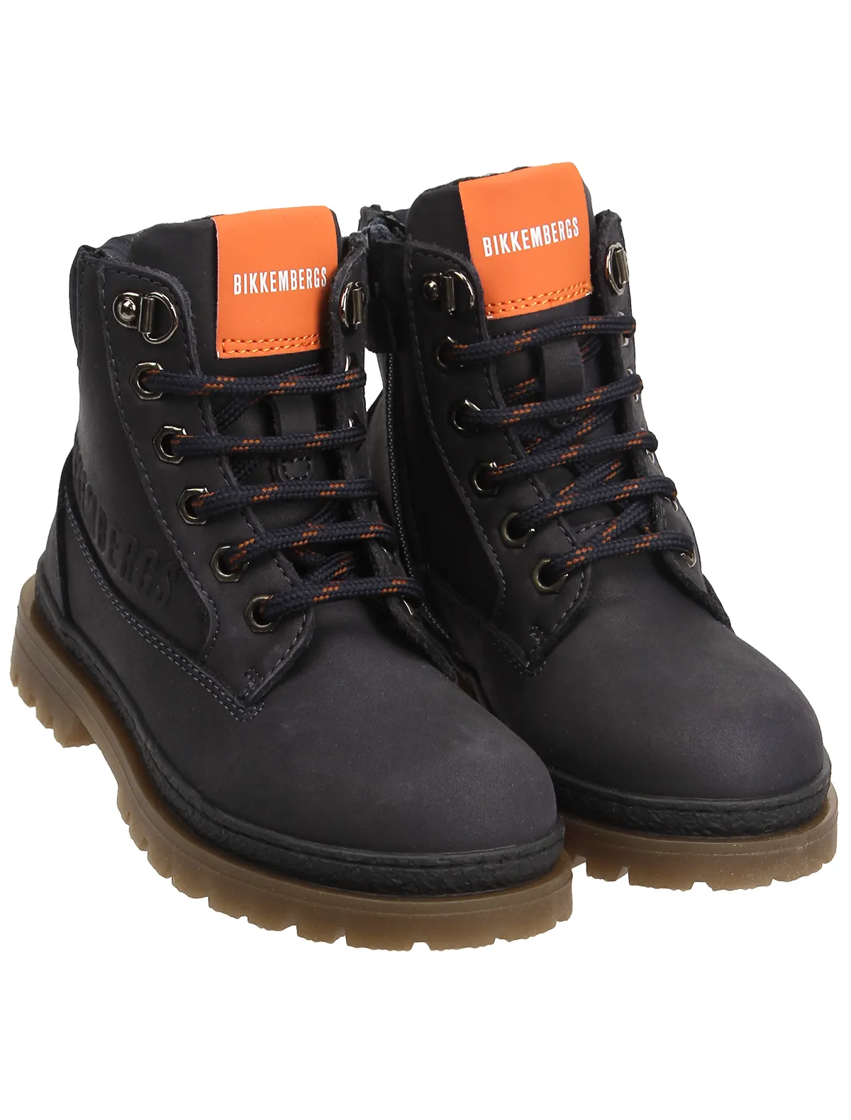 

Ботинки Bikkembergs, Синий, 2586417