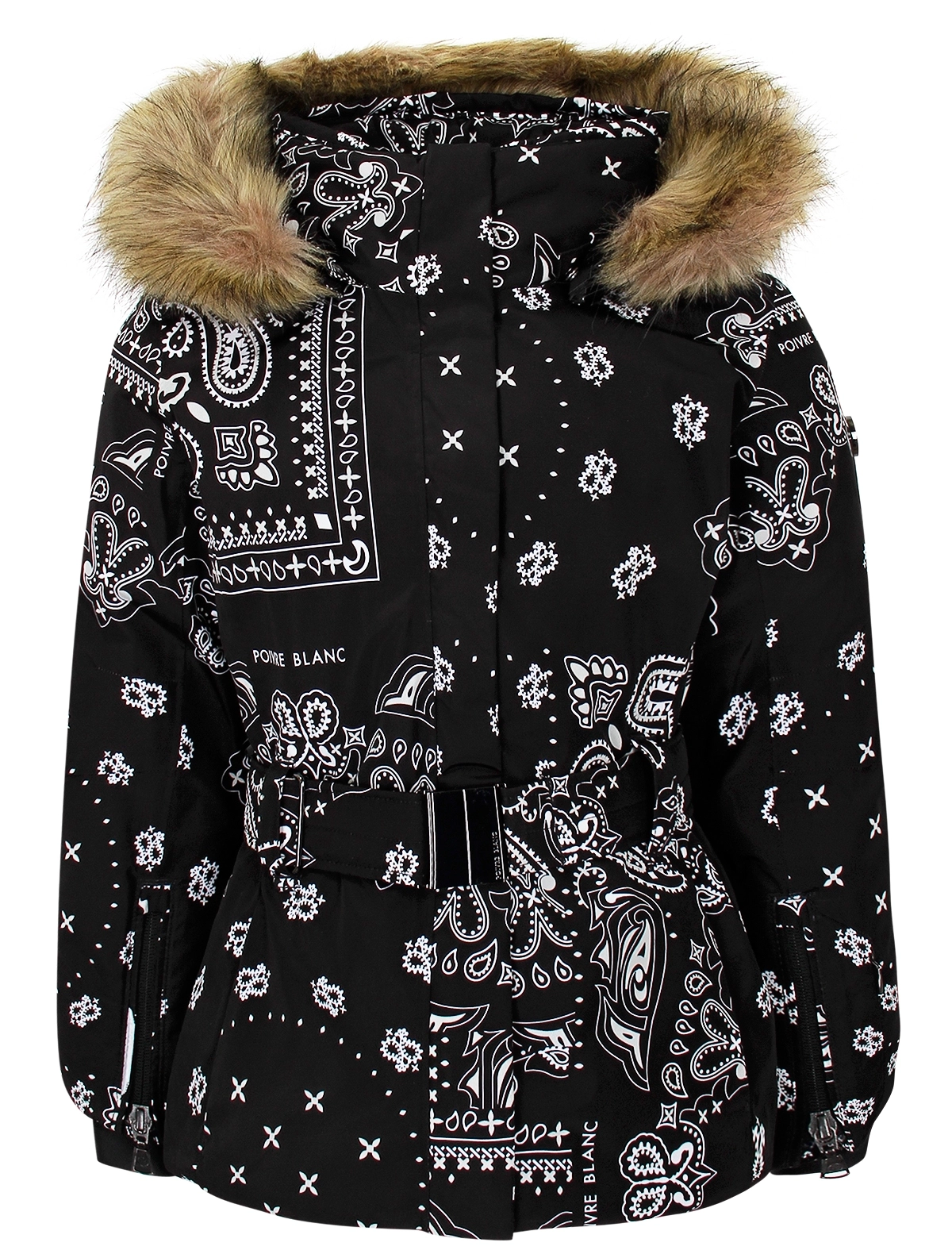 

Куртка Poivre Blanc, Черный, 3105422