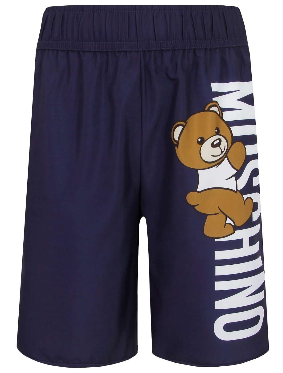 

Шорты пляжные Moschino, Синий, 2672307