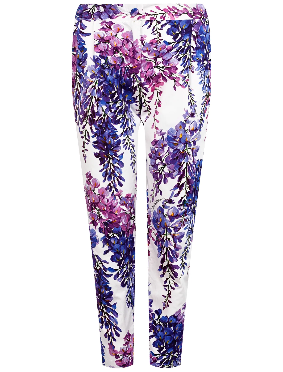 

Брюки Dolce & Gabbana, Разноцветный, 2395766