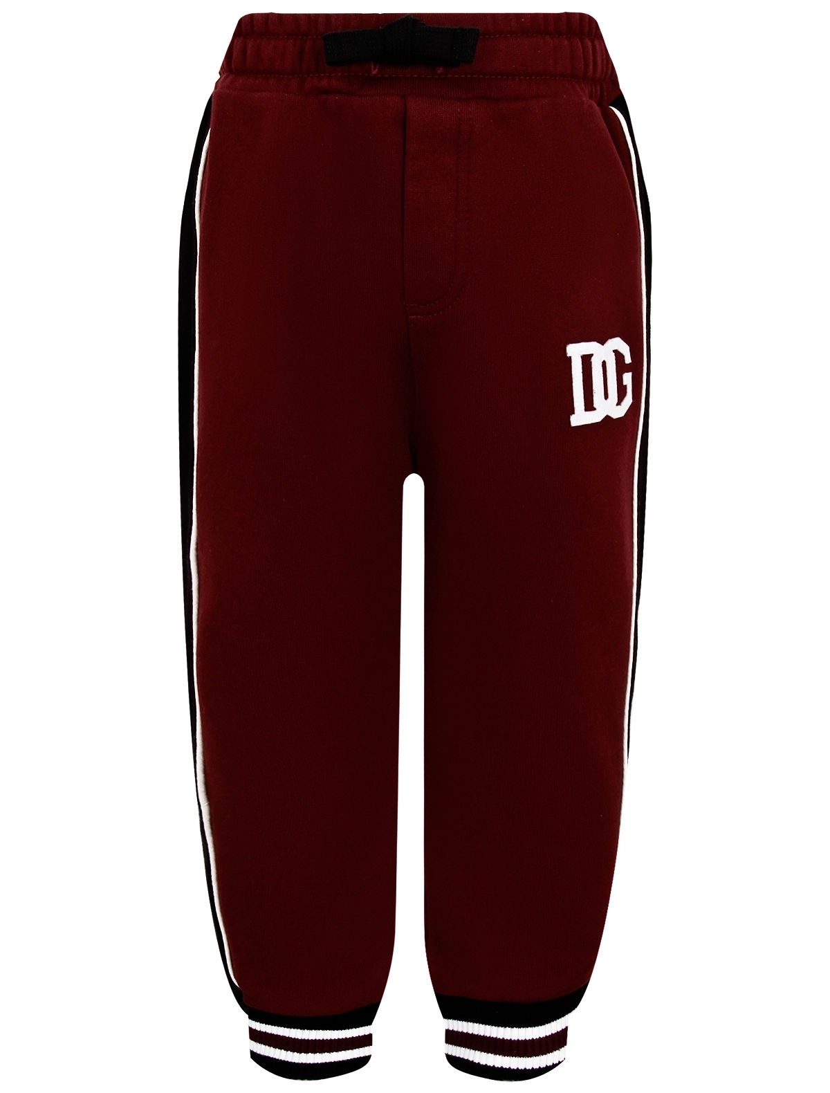 

Брюки спортивные Dolce & Gabbana, Черный, 3197341