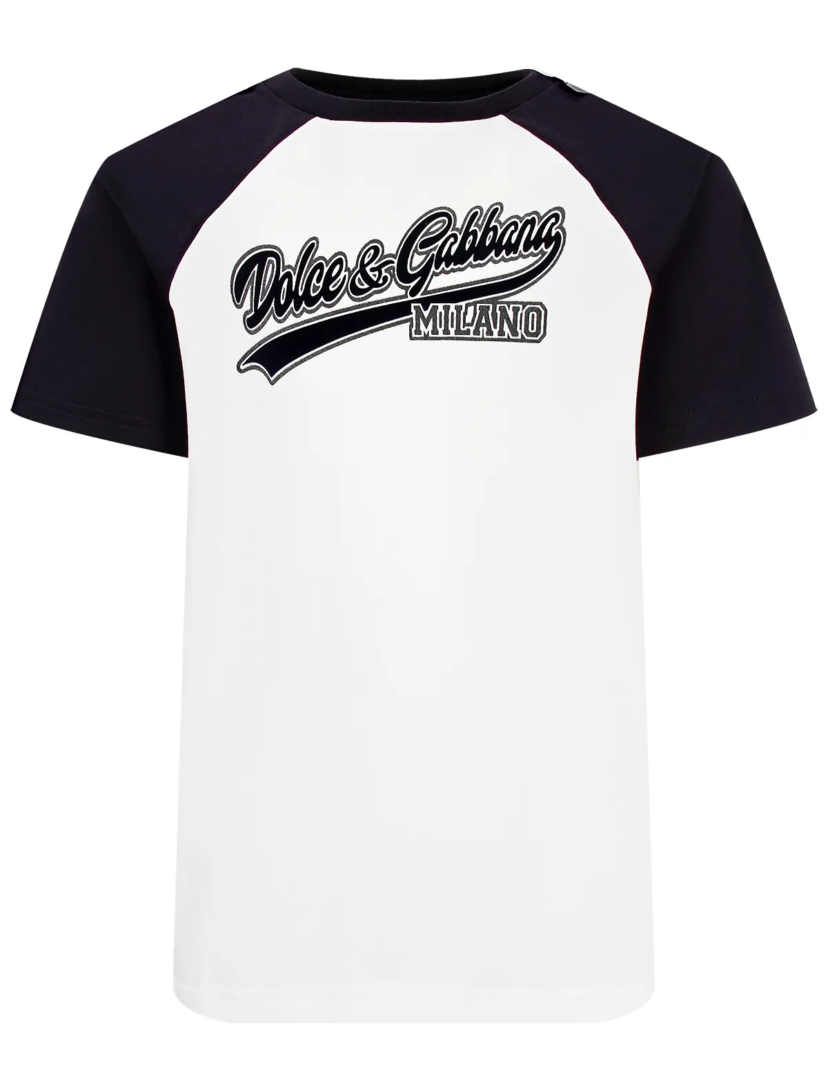 

Футболка Dolce & Gabbana, Белый, 2702811