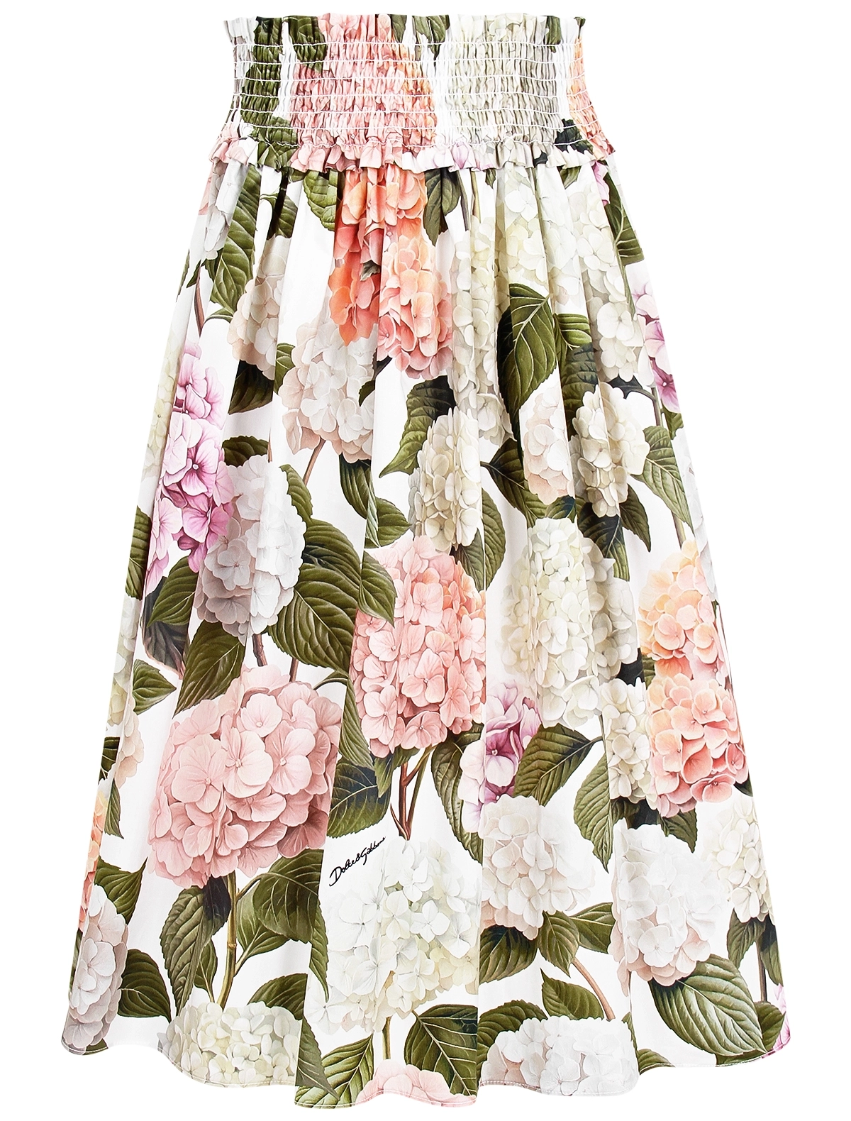 

Юбка Dolce & Gabbana, Разноцветный, 3197551