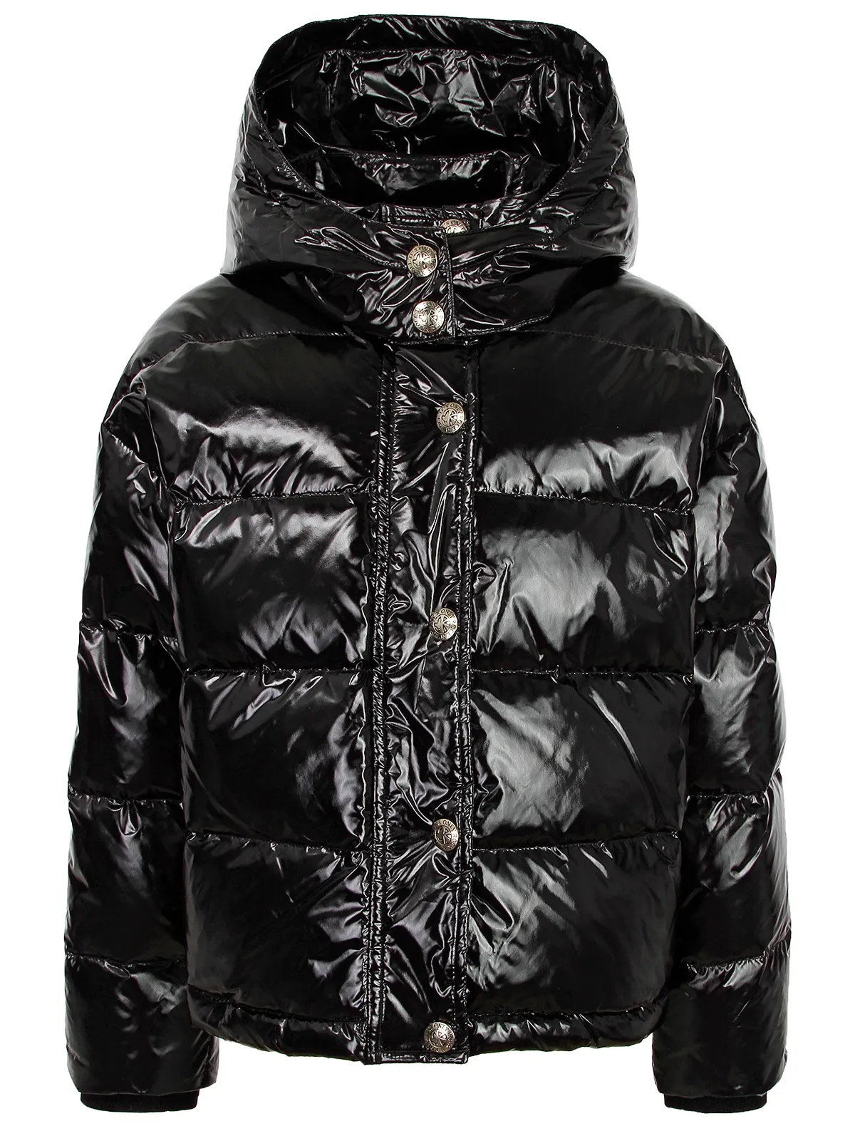 

Куртка John Richmond, Черный, 2489299