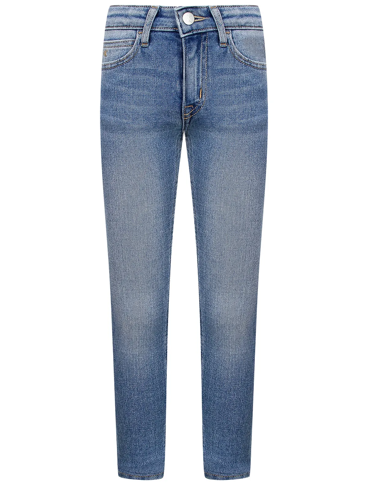 

Джинсы CALVIN KLEIN JEANS, Синий, 2307627