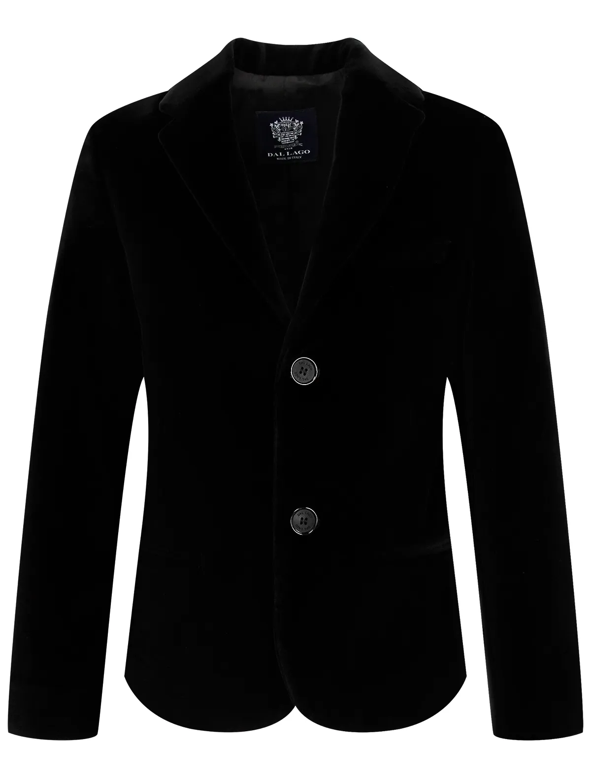 

Пиджак Dal Lago, Черный, 2860530