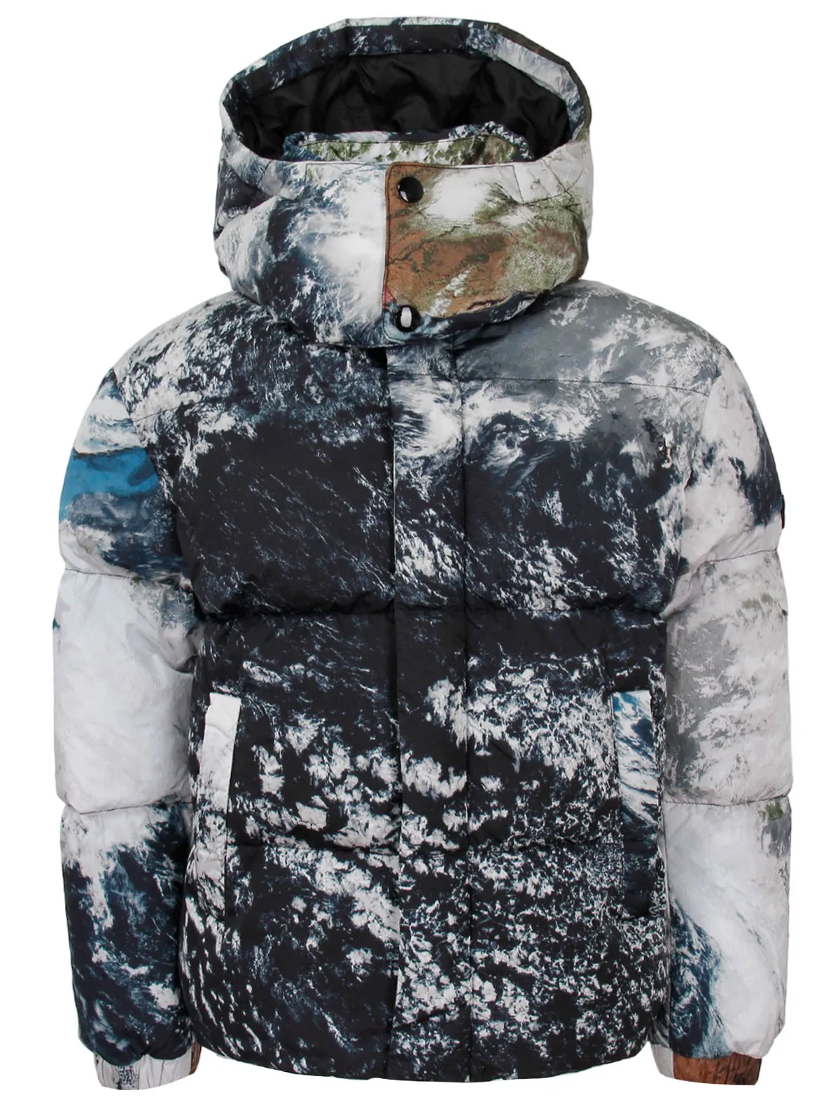 

Куртка Diesel, Разноцветный, 2725337