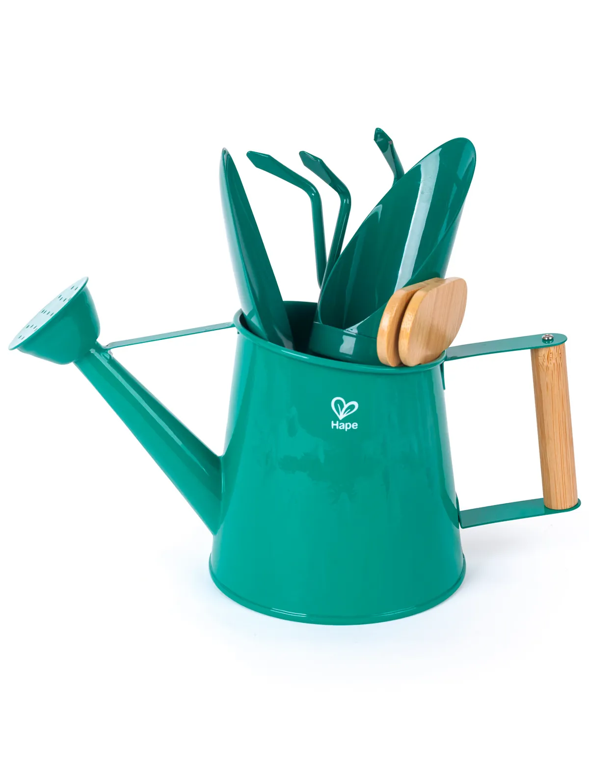 

Игрушка Hape, Зеленый, 2571599