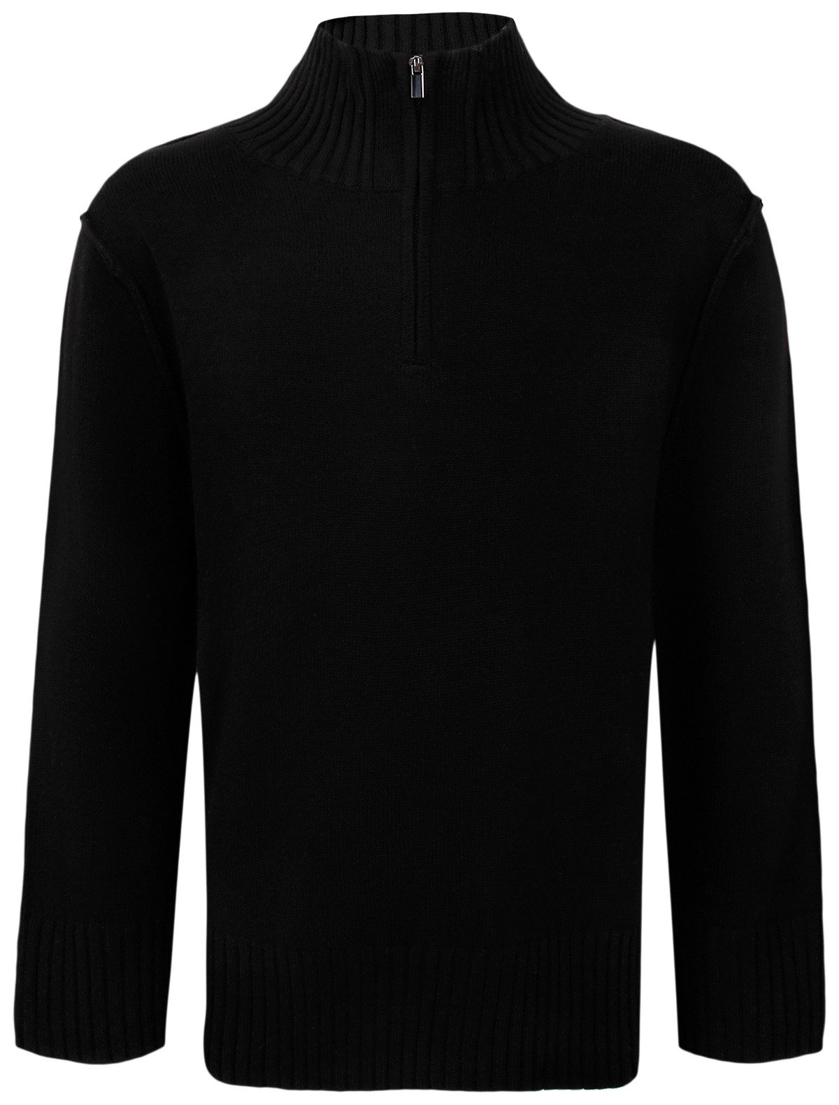 

Джемпер SILVER SPOON, Черный, 3086150