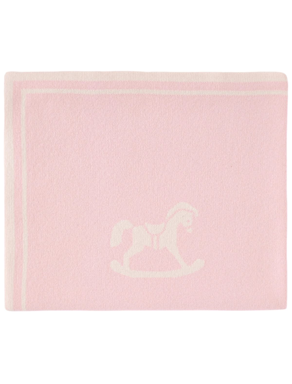 

Плед Anna Leon, Розовый, 3117303