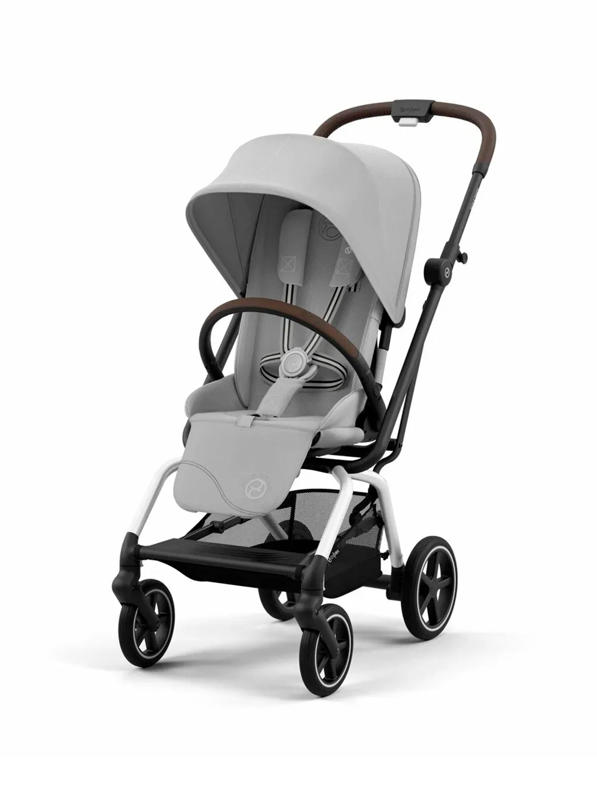 

Коляска CYBEX, Серый, 2694297