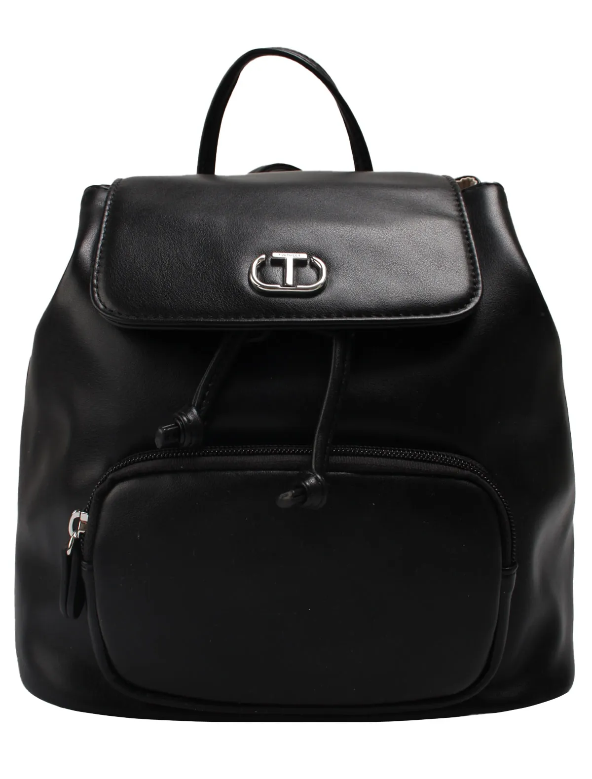 

Рюкзак TWINSET, Черный, 2716139