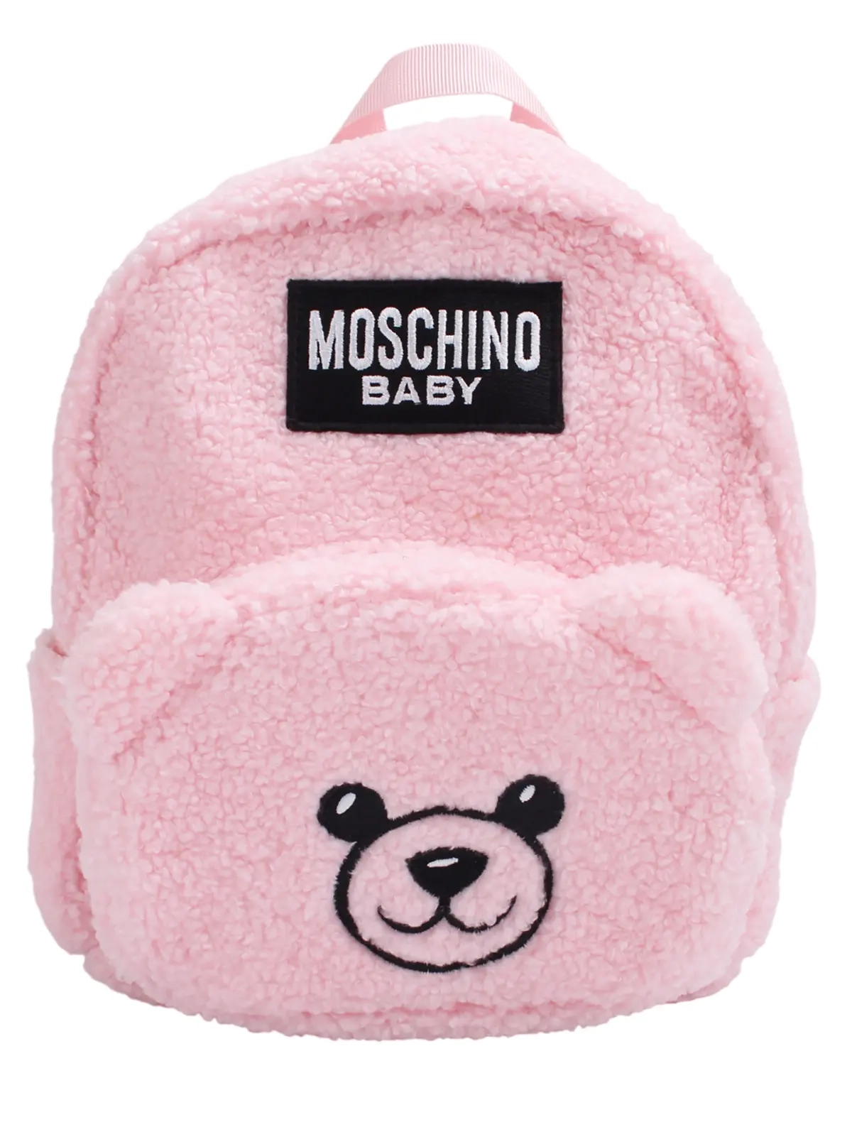 

Рюкзак Moschino, Розовый, 3077187